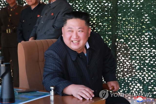 “Giải mã” chuyến thị sát tới hàng loạt nhà máy của ông Kim Jong-un - Ảnh minh hoạ 2