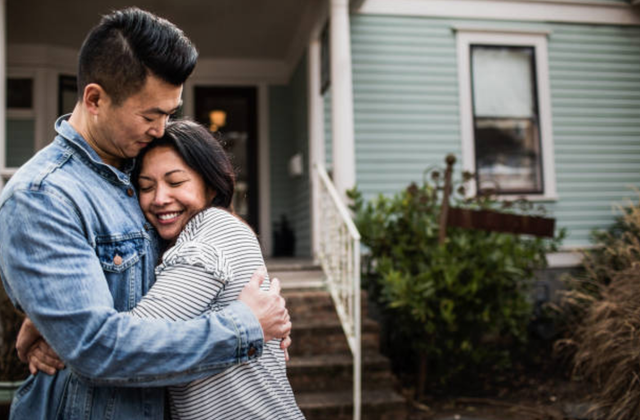 Em biết chứ, làm đàn ông khó lắm! - 1