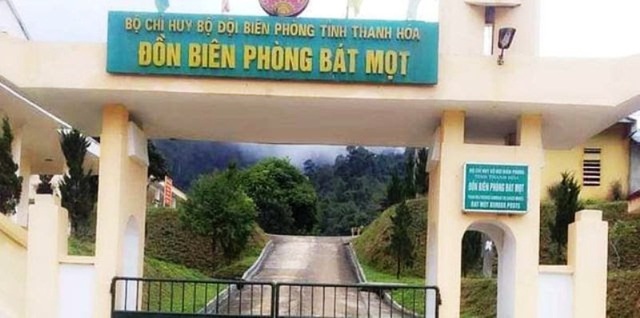 Thiếu tá biên phòng hy sinh khi đang truy bắt tội phạm ma túy - 1 Thiếu tá biên phòng hy sinh khi đang truy bắt tội phạm ma túy - 1