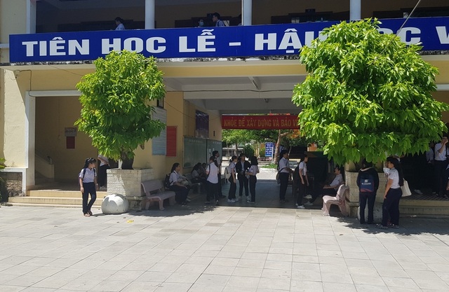 Tuyển sinh lớp 10 Khánh Hòa: Đề Văn hỏi về việc phát triển trí tuệ - 2 Tuyển sinh lớp 10 Khánh Hòa: Đề Văn hỏi về việc phát triển trí tuệ - 2