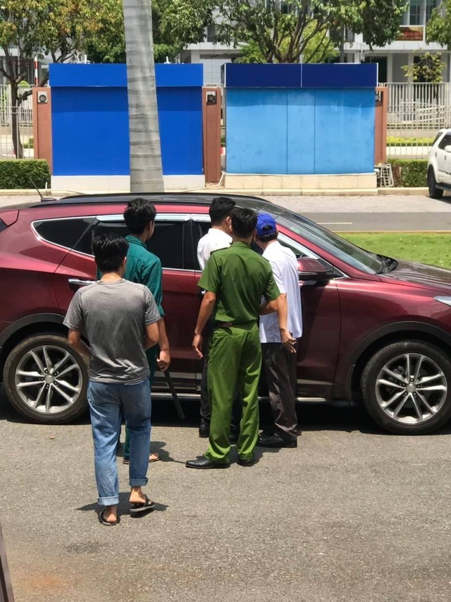 Ngậm trái đắng vì đầu tư vào dự án ma - 3 Ngậm trái đắng vì đầu tư vào dự án ma - 3