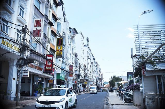 Giá đất Đà Lạt bị cò hét giá lên 1 tỷ đồng/m2 - 3 Giá đất Đà Lạt bị cò hét giá lên 1 tỷ đồng/m2 - 3