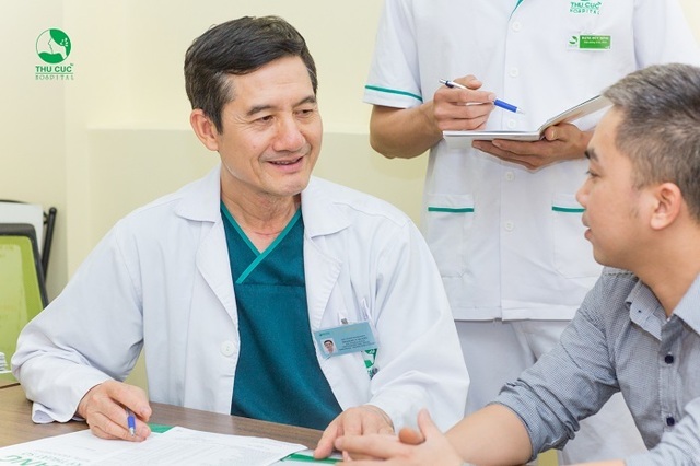 Tán sỏi tiết niệu công nghệ cao tại Bệnh viện uy tín: Giảm tới 50% phí điều trị - 1 Tán sỏi tiết niệu công nghệ cao tại Bệnh viện uy tín: Giảm tới 50% phí điều trị - 1