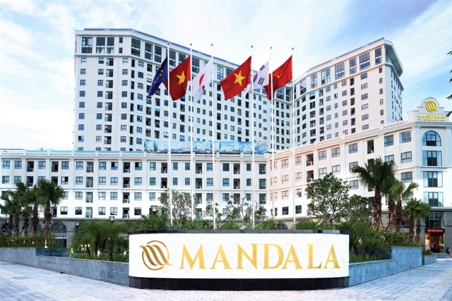 Chuỗi condotel 5 sao quốc tế mang thương hiệu APEC và ước mơ thay đổi du lịch Việt Nam - 1 Chuỗi condotel 5 sao quốc tế mang thương hiệu APEC và ước mơ thay đổi du lịch Việt Nam - 1