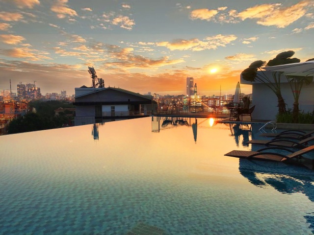 Chuỗi condotel 5 sao quốc tế mang thương hiệu APEC và ước mơ thay đổi du lịch Việt Nam - 3 Chuỗi condotel 5 sao quốc tế mang thương hiệu APEC và ước mơ thay đổi du lịch Việt Nam - 3
