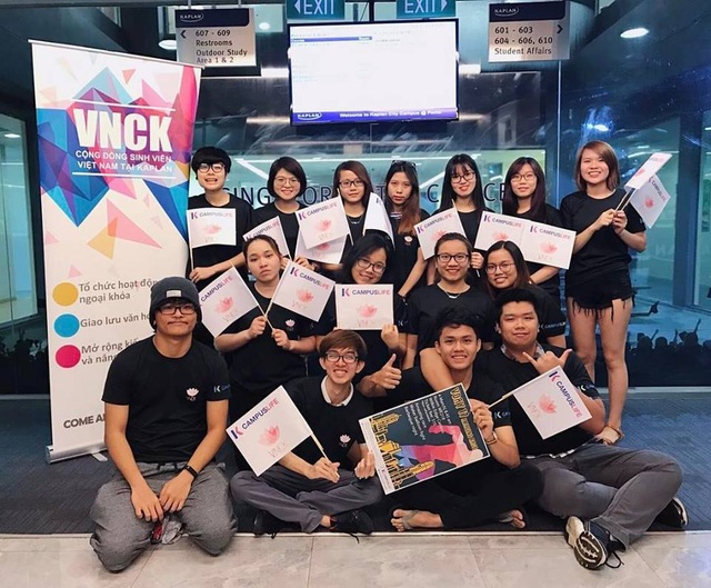 Du học Singapore khi chưa tốt nghiệp THPT, nhận bằng Đại học sau 2.5 năm - 2 Du học Singapore khi chưa tốt nghiệp THPT, nhận bằng Đại học sau 2.5 năm - 2
