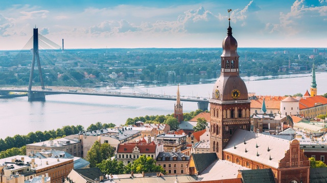 Latvia - Có còn là sự lựa chọn định cư của người Việt - 2 Latvia - Có còn là sự lựa chọn định cư của người Việt - 2