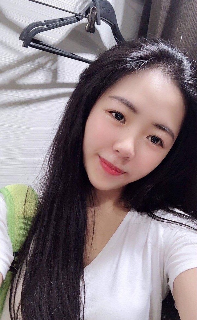 Thiếu nữ Đồng Nai “dậy thì thành công” sau một năm giảm gần 20kg - 4 Thiếu nữ Đồng Nai “dậy thì thành công” sau một năm giảm gần 20kg - 4