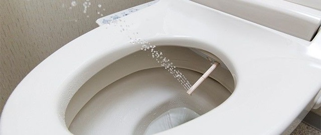 Toilet thông minh ở Nhật có gì đặc biệt khiến du khách chỉ muốn “ngồi mãi”? - 3 Toilet thông minh ở Nhật có gì đặc biệt khiến du khách chỉ muốn “ngồi mãi”? - 3