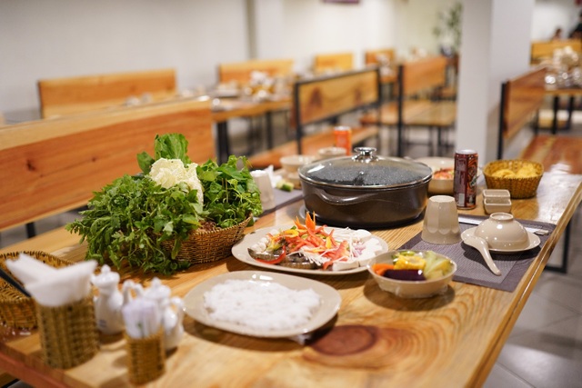 Thiên đường lẩu rau Léguda Đà Lạt có mặt ở Nha Trang, bạn biết chưa? - 4 Thiên đường lẩu rau Léguda Đà Lạt có mặt ở Nha Trang, bạn biết chưa? - 4