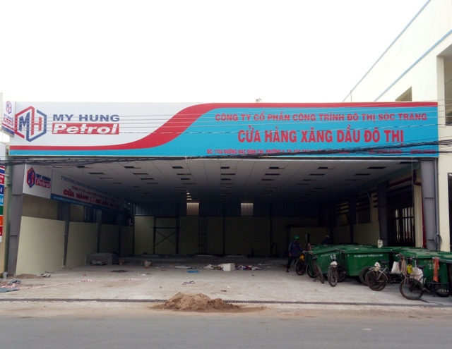 Tài sản của đại gia xăng dầu miền Tây vừa bị khởi tố “khủng” cỡ nào? - 2 Tài sản của đại gia xăng dầu miền Tây vừa bị khởi tố “khủng” cỡ nào? - 2