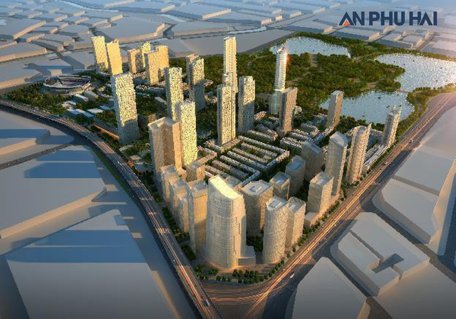 Đầu tư vào bất động sản Tây Nam Hà Nội: Hứa hẹn lợi nhuận cao - 3 Đầu tư vào bất động sản Tây Nam Hà Nội: Hứa hẹn lợi nhuận cao - 3