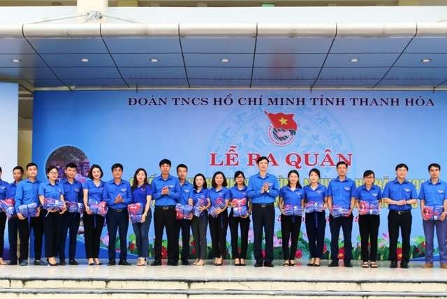 Thanh Hóa: Gần 900 phòng trọ giá rẻ, 350 chuyến xe miễn phí dành cho thí sinh - 1 Thanh Hóa: Gần 900 phòng trọ giá rẻ, 350 chuyến xe miễn phí dành cho thí sinh - 1