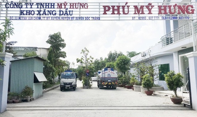 Tài sản của đại gia xăng dầu miền Tây vừa bị khởi tố “khủng” cỡ nào? - 1 Tài sản của đại gia xăng dầu miền Tây vừa bị khởi tố “khủng” cỡ nào? - 1