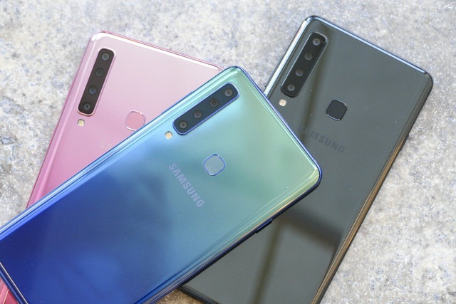 Loạt smartphone giảm giá đáng chú ý đầu tháng 6/2019 - 1