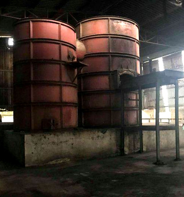 Hơn 4.500 tấn rác đang “bức tử” môi trường - 3 Hơn 4.500 tấn rác đang “bức tử” môi trường - 3