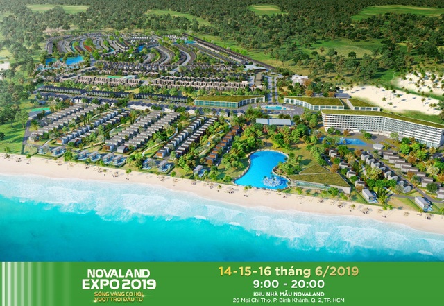 Thị trường bất động sản 6 tháng cuối năm - sẵn sàng tăng tốc! - 3 Thị trường bất động sản 6 tháng cuối năm - sẵn sàng tăng tốc! - 3