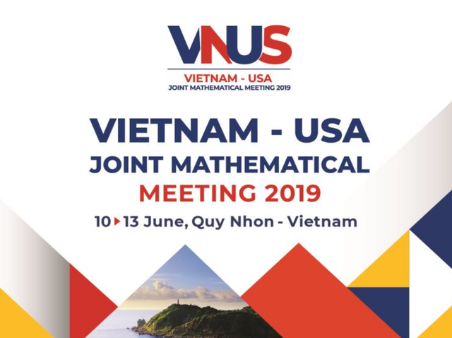 Có gì trong hội nghị toán học Việt – Mỹ lần thứ nhất? - 1 Có gì trong hội nghị toán học Việt – Mỹ lần thứ nhất? - 1