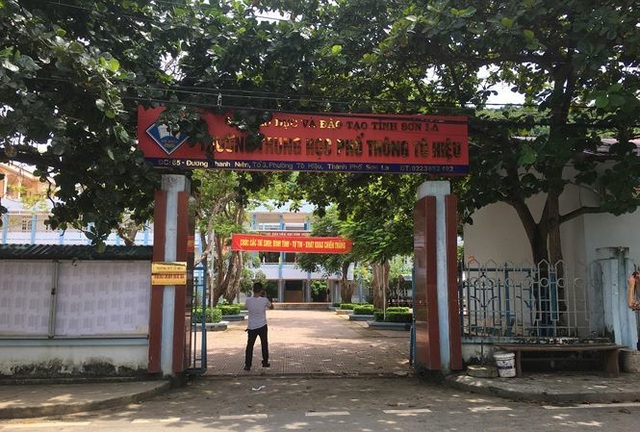 Thi THPT quốc gia 2019: “Điểm nóng” Sơn La chuẩn bị ra sao? - 1 Thi THPT quốc gia 2019: “Điểm nóng” Sơn La chuẩn bị ra sao? - 1