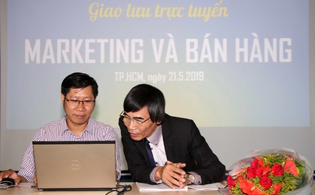 Thương mại điện tử bùng phát: Làm sao để bắt kịp xu hướng kinh doanh online? - 2 Thương mại điện tử bùng phát: Làm sao để bắt kịp xu hướng kinh doanh online? - 2