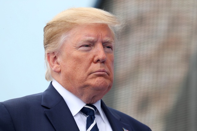 Tổng thống Trump: “Lẽ ra Mỹ không nên tham chiến tại Việt Nam” - 1