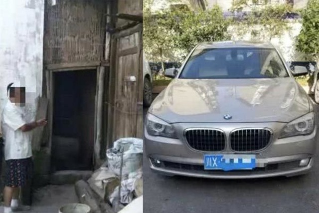 The giants were arrested for stealing chickens and ducks to raise super cars - 1 The giants were arrested for stealing chickens and ducks to raise super cars - 1