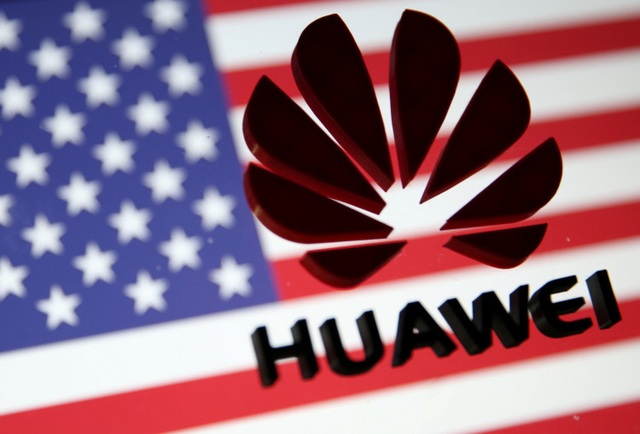 Huawei “xuống nước”, tìm cách hạ nhiệt căng thẳng với chính phủ Mỹ