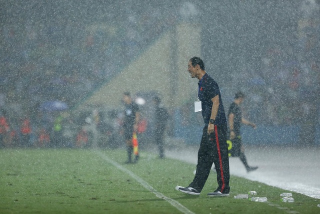 U23 Việt Nam 2-0 U23 Myanmar: Việt Hưng, Tiến Linh lập công - 10