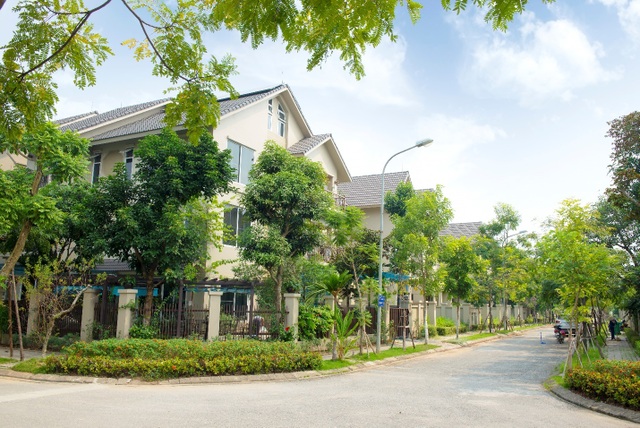 Hà Nội: Xu hướng sống của người dân đang chuyển dịch ra ngoại ô - 3 Hà Nội: Xu hướng sống của người dân đang chuyển dịch ra ngoại ô - 3
