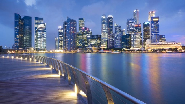 Singapore: quốc gia Đông Nam Á chịu ảnh hưởng nhiều nhất của chiến tranh thương mại - 1 Singapore: quốc gia Đông Nam Á chịu ảnh hưởng nhiều nhất của chiến tranh thương mại - 1