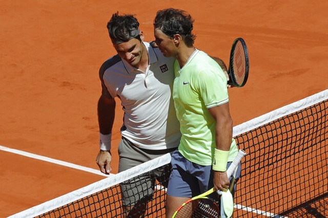 Roland Garros 2019: Đánh bại Federer, Nadal vào chung kết