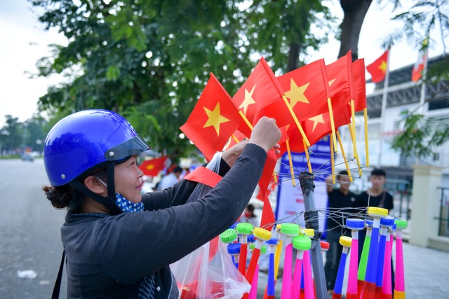 CĐV Hà Nội lên Phú Thọ cổ vũ cho U23 Việt Nam gặp Myanmar - 10 CĐV Hà Nội lên Phú Thọ cổ vũ cho U23 Việt Nam gặp Myanmar - 10