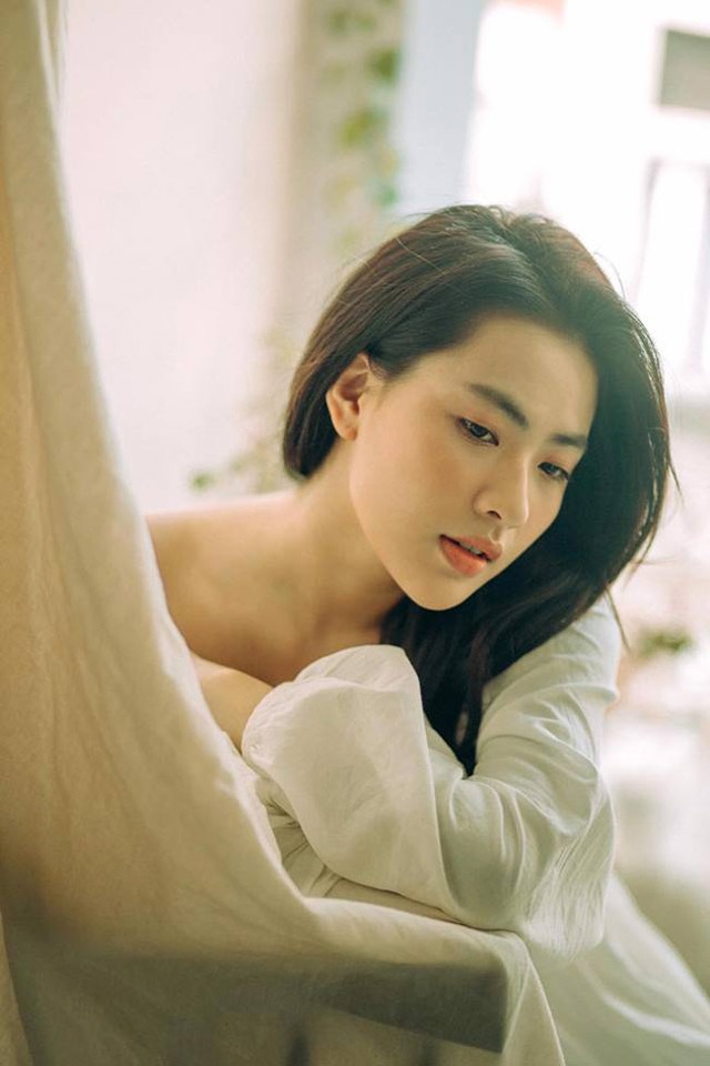 Cô gái Hải Phòng sắc nước hương trời, đẹp như thần tiên tỷ tỷ Lưu Diệc Phi - 1 Cô gái Hải Phòng sắc nước hương trời, đẹp như thần tiên tỷ tỷ Lưu Diệc Phi - 1
