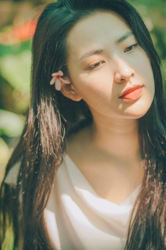 Cô gái Hải Phòng sắc nước hương trời, đẹp như thần tiên tỷ tỷ Lưu Diệc Phi - 18 Cô gái Hải Phòng sắc nước hương trời, đẹp như thần tiên tỷ tỷ Lưu Diệc Phi - 18
