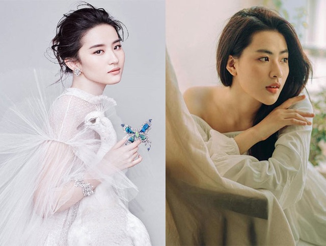 Cô gái Hải Phòng sắc nước hương trời, đẹp như thần tiên tỷ tỷ Lưu Diệc Phi - 2 Cô gái Hải Phòng sắc nước hương trời, đẹp như thần tiên tỷ tỷ Lưu Diệc Phi - 2