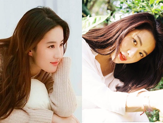 Cô gái Hải Phòng sắc nước hương trời, đẹp như thần tiên tỷ tỷ Lưu Diệc Phi - 4 Cô gái Hải Phòng sắc nước hương trời, đẹp như thần tiên tỷ tỷ Lưu Diệc Phi - 4