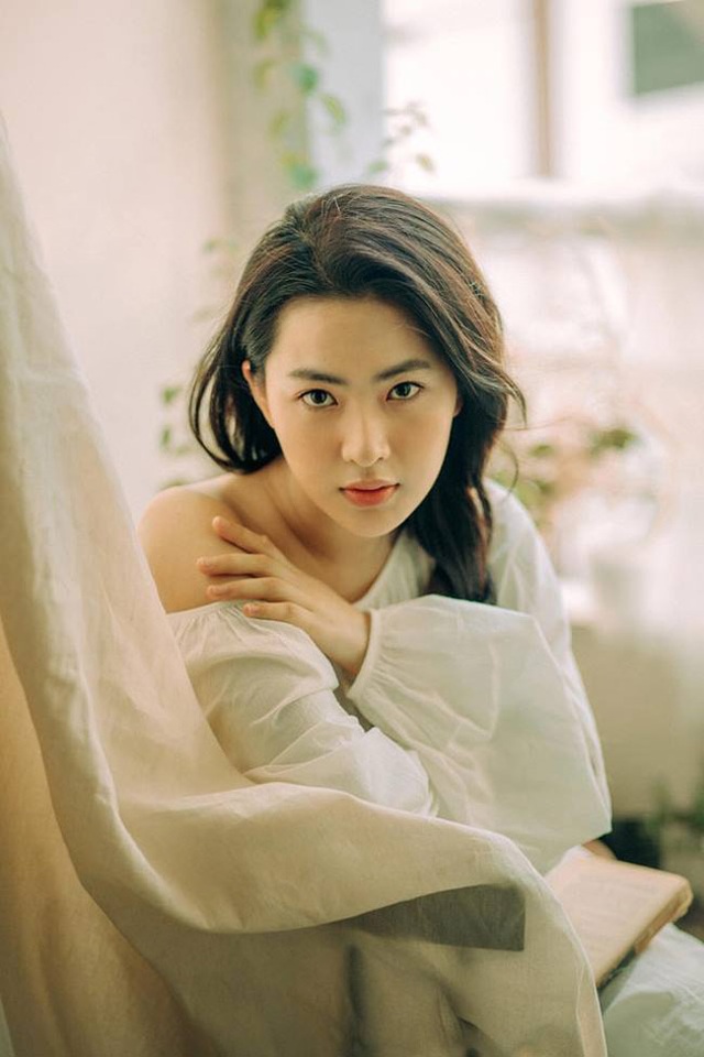 Cô gái Hải Phòng sắc nước hương trời, đẹp như thần tiên tỷ tỷ Lưu Diệc Phi - 6 Cô gái Hải Phòng sắc nước hương trời, đẹp như thần tiên tỷ tỷ Lưu Diệc Phi - 6