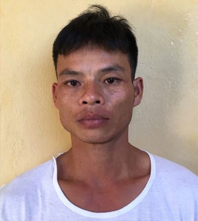 Bắt đối tượng tàng trữ số lượng lớn ma túy tổng hợp và súng - 1 Bắt đối tượng tàng trữ số lượng lớn ma túy tổng hợp và súng - 1