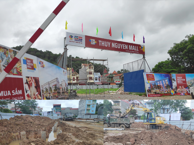 Cơn sốt đầu tư mới mang tên “phố thương mại” - 3 Cơn sốt đầu tư mới mang tên “phố thương mại” - 3
