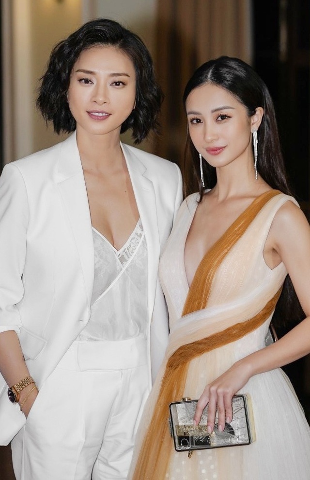 Jun Vũ tiết lộ mối duyên với Ngô Thanh Vân và thực hư “nâng ngực kiếm đại gia” - 3 Jun Vũ tiết lộ mối duyên với Ngô Thanh Vân và thực hư “nâng ngực kiếm đại gia” - 3