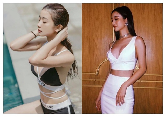 Jun Vũ tiết lộ mối duyên với Ngô Thanh Vân và thực hư “nâng ngực kiếm đại gia” - 11 Jun Vũ tiết lộ mối duyên với Ngô Thanh Vân và thực hư “nâng ngực kiếm đại gia” - 11