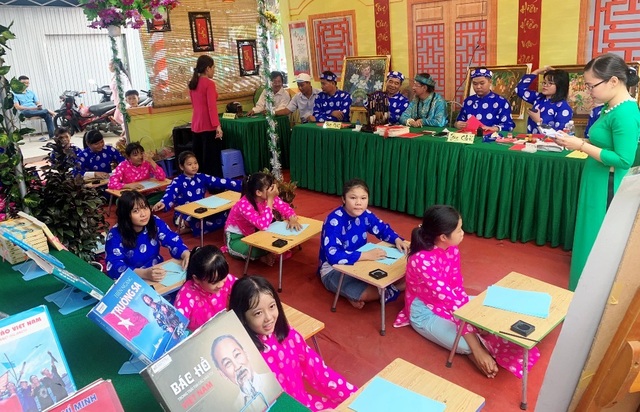 Cần Thơ: Nhiều hoạt động phong phú lễ hội trái cây Tân Lộc - 2