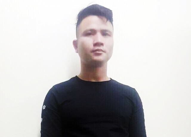 Siêu đạo chích bị bắt, lộ vụ trộm lô vàng gần 2 tỉ đồng từ 4 năm trước - 1 Siêu đạo chích bị bắt, lộ vụ trộm lô vàng gần 2 tỉ đồng từ 4 năm trước - 1