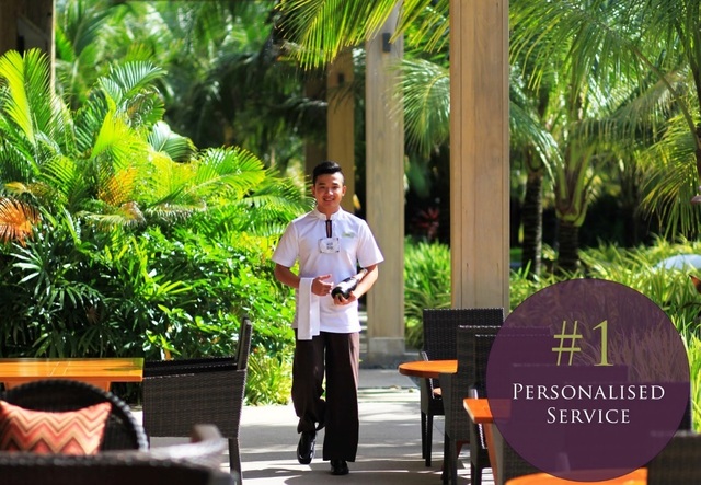 Salinda - Boutique Resort 5 sao đầu tiên ở Phú Quốc được quốc tế công nhận - 2 Salinda - Boutique Resort 5 sao đầu tiên ở Phú Quốc được quốc tế công nhận - 2