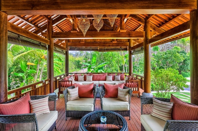Salinda - Boutique Resort 5 sao đầu tiên ở Phú Quốc được quốc tế công nhận - 5 Salinda - Boutique Resort 5 sao đầu tiên ở Phú Quốc được quốc tế công nhận - 5