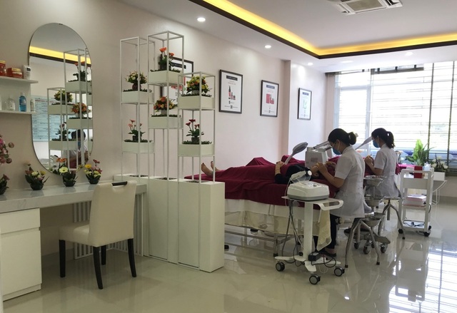 Thầy thuốc ưu tú, Bác sỹ CK II Phạm Ngọc Cường - Người lương y của dân - 3 Thầy thuốc ưu tú, Bác sỹ CK II Phạm Ngọc Cường - Người lương y của dân - 3