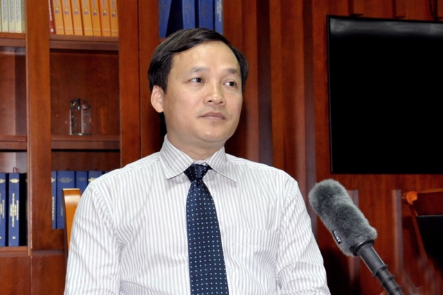 Chính phủ ứng 97 triệu USD trả nợ thay dự án bột giấy “đắp chiếu”, giờ vẫn chưa hoàn được đồng nào - 2 Chính phủ ứng 97 triệu USD trả nợ thay dự án bột giấy “đắp chiếu”, giờ vẫn chưa hoàn được đồng nào - 2
