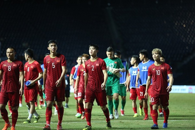 Thua Curacao trên loạt đấu súng, đội tuyển Việt Nam về nhì tại Kings Cup - 3 Thua Curacao trên loạt đấu súng, đội tuyển Việt Nam về nhì tại Kings Cup - 3