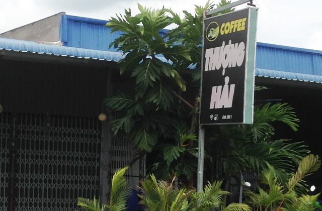 Tạm giữ chủ quán cà phê nghi nằm trong đường dây ma túy lớn từ Campuchia - 1 Tạm giữ chủ quán cà phê nghi nằm trong đường dây ma túy lớn từ Campuchia - 1