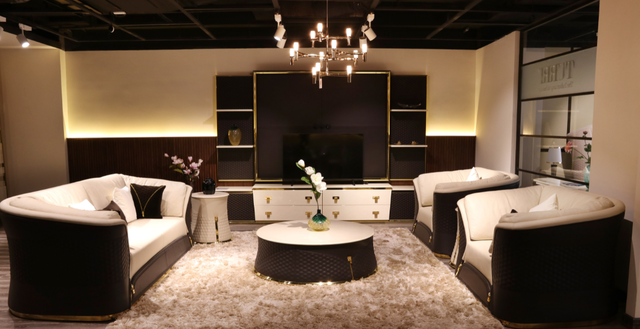 RitaVõ khai trương showroom nội thất cao cấp và hiện đại tại trung tâm TP.HCM - 13 RitaVõ khai trương showroom nội thất cao cấp và hiện đại tại trung tâm TP.HCM - 13